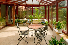 Cerrig Llwydion conservatory quotes
