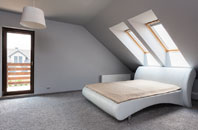 Cerrig Llwydion bedroom extensions