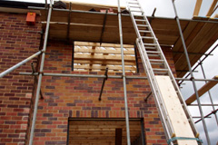 house extensions Cerrig Llwydion